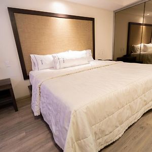 Hotel Lepanto Reforma